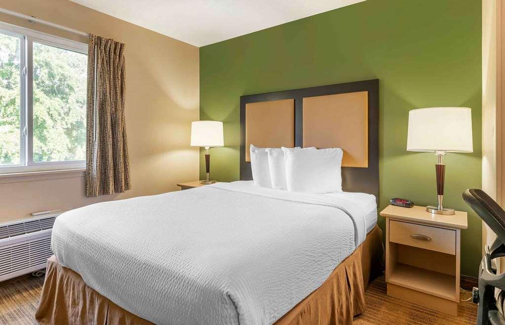 Extended Stay America Select Suites - Greenville - Haywood Mall Habitación foto