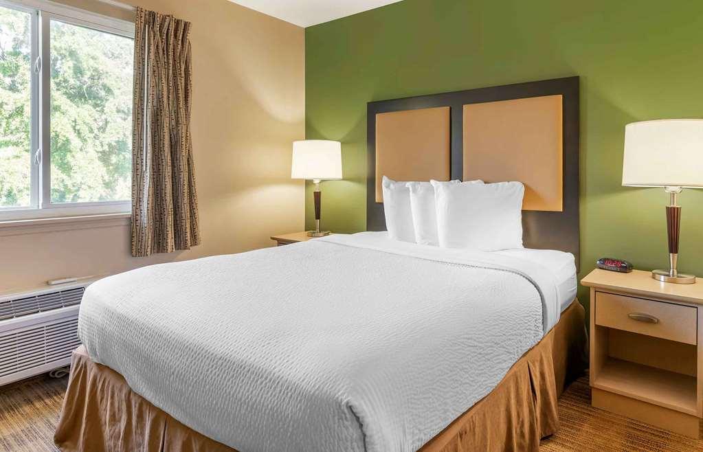 Extended Stay America Select Suites - Greenville - Haywood Mall Habitación foto