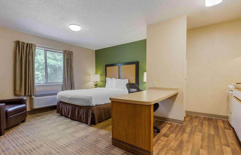 Extended Stay America Select Suites - Greenville - Haywood Mall Habitación foto